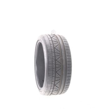 Used 255/35ZR19 Nitto Invo 96Y - 7.5/32