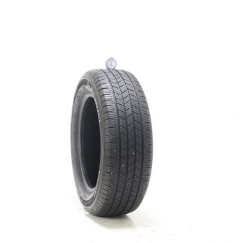 Set of (2) Used 205/60R16 Michelin Energy Saver A/S 92H - 7-8.5/32