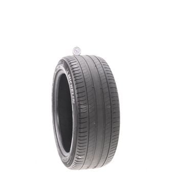 Used 245/45R18 Michelin Primacy 3 ZP MOE 100Y - 4.5/32