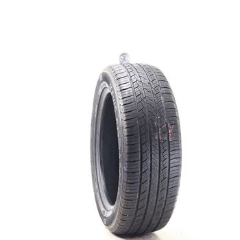 Set of (2) Used 235/55R19 Mavis All Season HT 105V - 8-8.5/32