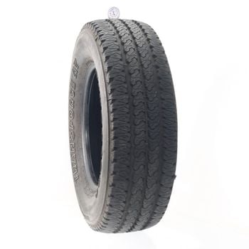 Used LT275/70R18 Firestone Transforce AT 125/122S - 13/32