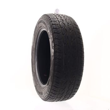 Used 275/60R20 Kumho Mavis Mountaineer APT 114S - 6.5/32