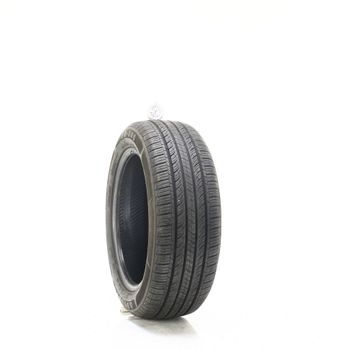 Set of (2) Used 195/55R16 Advanta ER-800 87H - 8.5-9.5/32