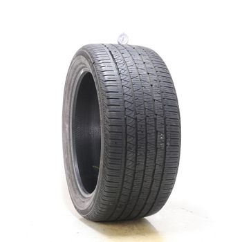 Used 315/40R21 Continental CrossContact LX Sport MO 111H - 7.5/32