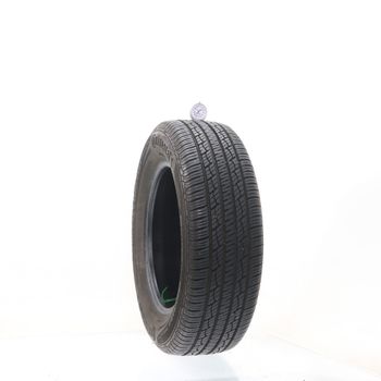 Used 215/65R16 Continental ControlContact Tour A/S Plus 98H - 8.5/32