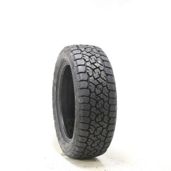 New 225/55R18 Toyo Open Country A/T III 102H - 13/32