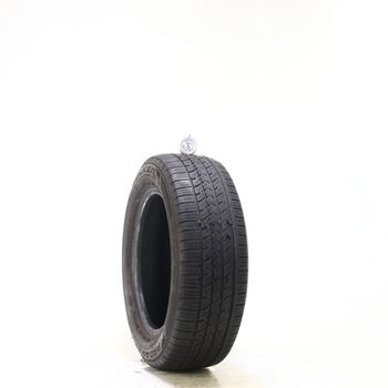 Set of (2) Used 195/60R15 Falken Pro G5 A/S 88H - 6-6.5/32