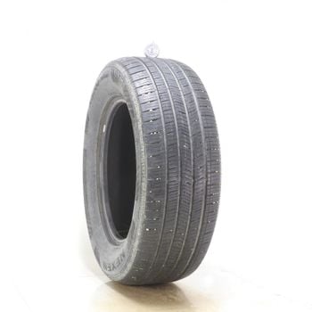 Used 265/60R18 Nexen N5000 Platinum 110V - 7/32