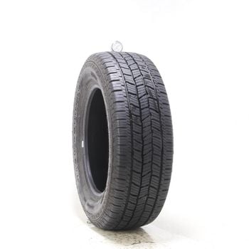 Set of (2) Used 235/65R17 DeanTires Back Country QS-3 Touring H/T 104T - 8.5/32