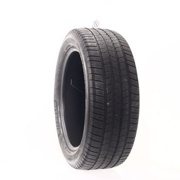 Set of (2) Used 275/50R22 Michelin X LT A/S 111H - 5.5/32