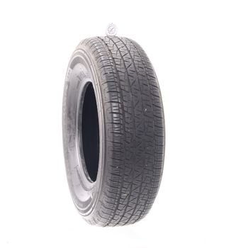 Set of (2) Used 245/75R16 Firestone Destination LE2 109S - 8.5-9/32