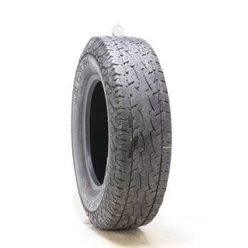 Used LT235/80R17 Nexen Roadian AT Pro RA8 120/117R - 4.5/32