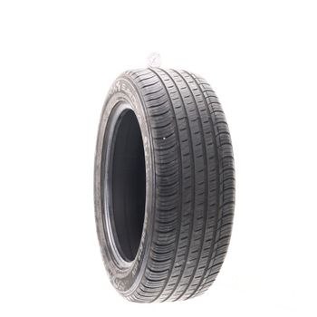 Set of (2) Used 245/55R19 SureDrive Touring A/S TA71 103V - 8-9/32
