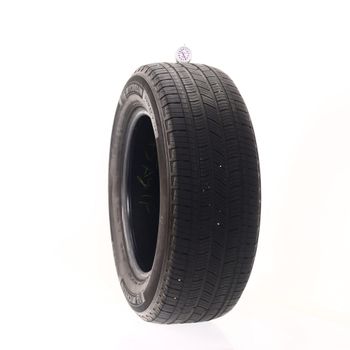 Set of (2) Used 265/60R18 Michelin Primacy LTX 110H - 6-6.5/32
