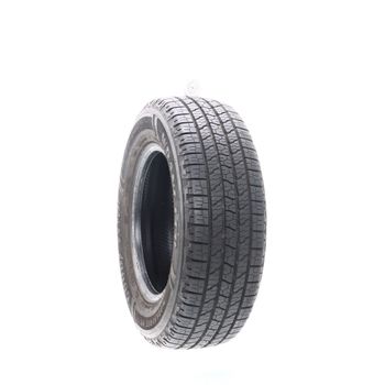 Used 235/65R16C Goodyear Wrangler Workhorse HT 121/119R - 10.5/32