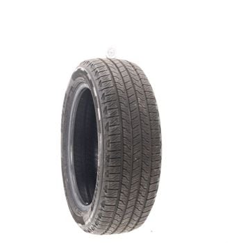 Used 225/55R19 Goodyear Wrangler Territory HT 103H - 10.5/32