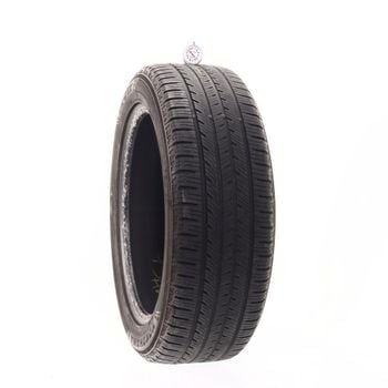 Set of (2) Used 235/55R20 Yokohama YK-CTX 102V - 5.5-6.5/32