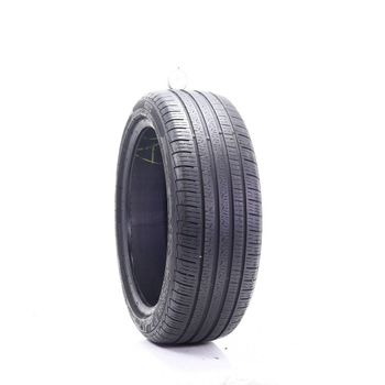 Set of (4) Used 205/45R17 Pirelli Cinturato P7 Run Flat 88V - 6/32