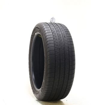 Used 255/45ZR20 Goodyear Eagle Exhilarate 105W - 7.5/32