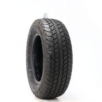 Set of (2) Used 265/65R18 Firestone Destination A/T2 112S - 10/32