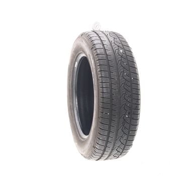 Used 235/65R18 Nitto NT421Q 110H - 8.5/32