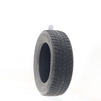 Used 205/65R16 Bridgestone Blizzak WS80 95T - 4.5/32