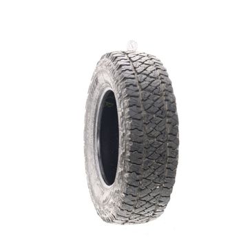 Used LT245/75R17 Thunderer Ranger A/T R 121/118S - 12.5/32