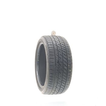 Used 245/40RF17 Bridgestone DriveGuard RFT 91W - 8.5/32