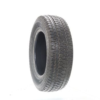 Driven Once 255/70R18 Kumho Road Venture AT51 113T - 12/32