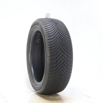 Used 245/50R20 Hankook Kinergy 4S2 X 102V - 7.5/32