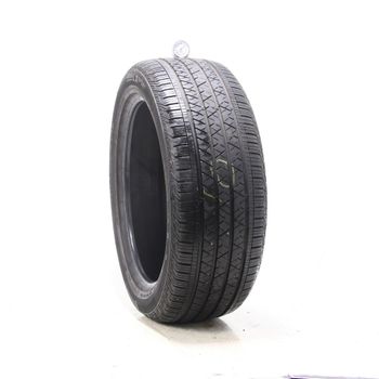 Used 245/50R20 Continental CrossContact LX Sport 102V - 8.5/32