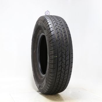 Used LT235/85R16 GT Radial Savero HT2 120/116R - 9.5/32