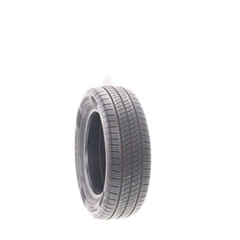 Used 205/60R16 Continental ControlContact Tour M A/S EV 92H - 9/32