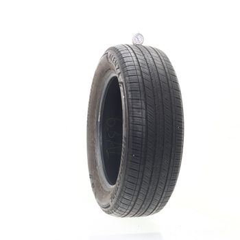Set of (4) Used 235/60R18 Bridgestone Alenza Sport A/S ENLITEN 103H - 5.5/32