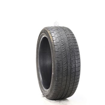 Used 235/45R20 Pirelli Scorpion Zero Asimmetrico MO 100H - 5/32
