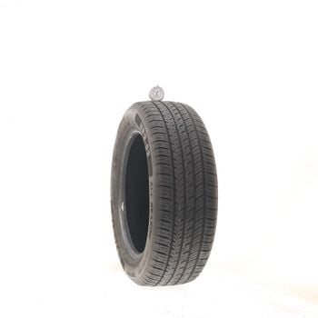 Set of (2) Used 205/55ZR16 Advanta HP Z-02 91W - 7.5-8/32