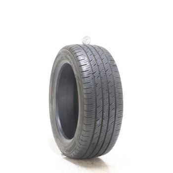 Set of (2) Used 225/50R17 Falken Sincera SN250 A/S 98V - 9/32