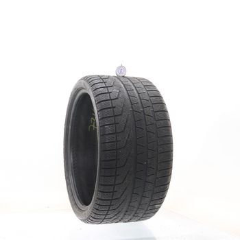 Used 235/45R21 Bridgestone Alenza Sport A/S ENLITEN 101H - 9.5/32