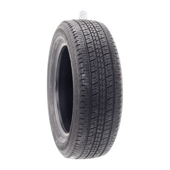 Set of (2) Used 235/60R18 Advanta SV T-01 102T - 9-9.5/32
