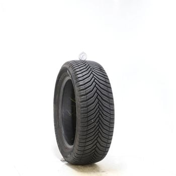 Used 205/55R16 Michelin CrossClimate 2 91V - 8.5/32
