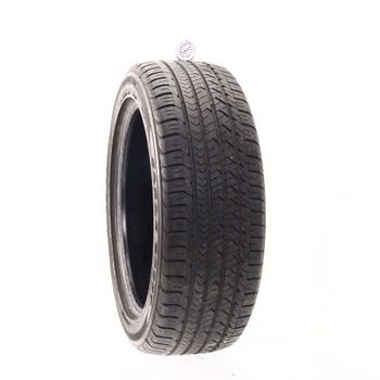 Set of (2) Used 245/50R20 Goodyear Eagle Sport AS 102V - 9.5-10.5/32