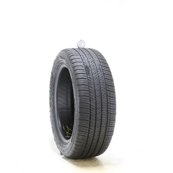 Set of (2) Used 225/50ZR17 Michelin Pilot Sport All Season 4 98Y - 7.5/32