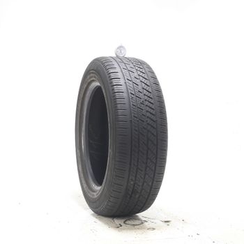 Used 225/60RF17 Bridgestone DriveGuard RFT 99H - 6/32