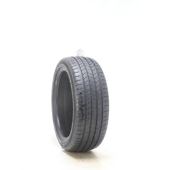 Set of (2) Used 215/45R17 Sailun Atrezzo SH408 87H - 8.5-9.5/32
