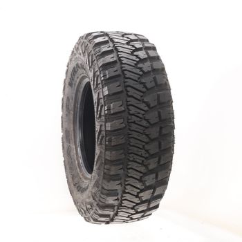 Used LT305/70R16 Goodyear Wrangler MTR with Kevlar 124/121Q - 18/32