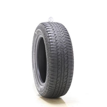 Used 225/65R17 Yokohama Geolandar A/T G015 102T - 7/32