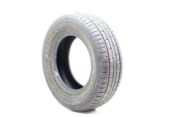 Set of (2) Used 235/70R16 General Grabber HTS 60 106T - 11/32