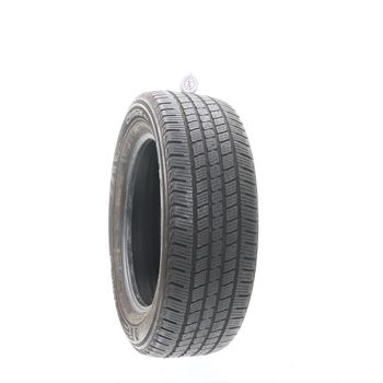 Set of (2) Used 245/60R18 Kumho Crugen HT51 105T - 6/32