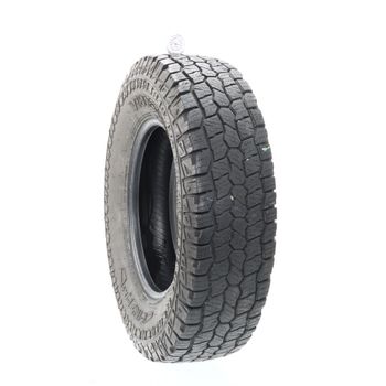 Used LT235/80R17 Vredestein Pinza AT 120/117R - 10.5/32