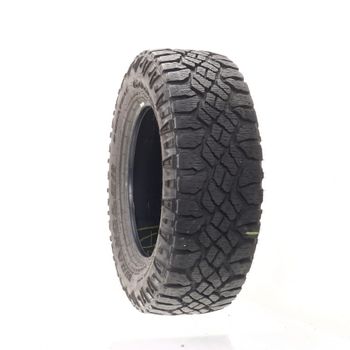 Used LT275/65R18 Goodyear Wrangler Duratrac 123/120Q - 15.5/32